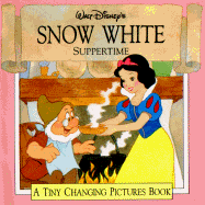 Snow White Suppertime