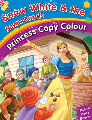 Snow White & the Seven Dwarfs - Pegasus