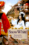 Snow White - Grimm, Jacob Ludwig Carl