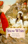 Snow White - Santore, Charles, and Grimm