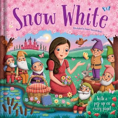 Snow White - Igloo Books Ltd