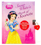 Snow White's Book of Secrets