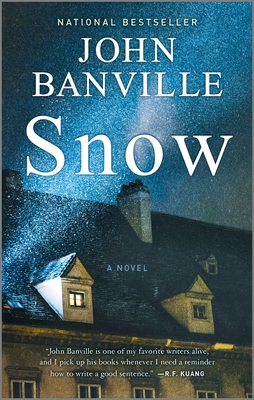 Snow - Banville, John