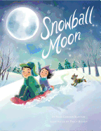 Snowball Moon