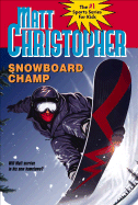 Snowboard Champ