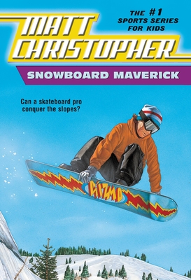 Snowboard Maverick: Can a Skateboard Pro Conquer the Slopes? - Christopher, Matt