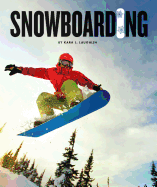 Snowboarding