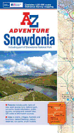 Snowdonia Adventure Atlas