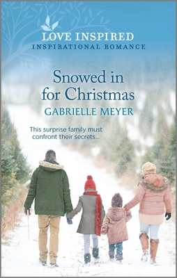 Snowed in for Christmas - Meyer, Gabrielle
