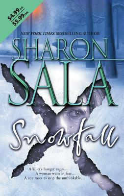 Snowfall - Sala, Sharon