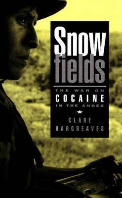 Snowfields - Hargreaves, Clare