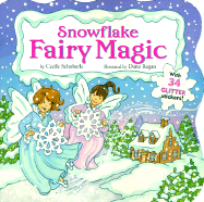 Snowflake Fairy Magic