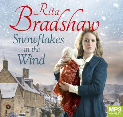 Snowflakes in the Wind - Bradshaw, Rita