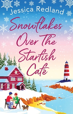 Snowflakes Over The Starfish Caf - Redland, Jessica