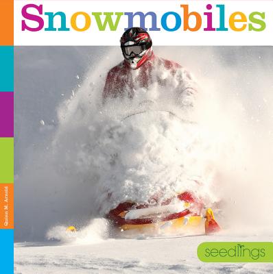Snowmobiles - Arnold, Quinn M