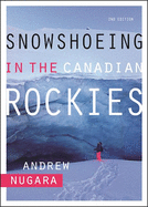 Snowshoeing in the Canadian Rockies