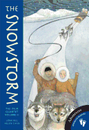 Snowstorm: The Inuk Quartet, Volume III