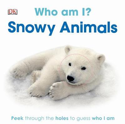 Snowy Animals - Gardner, Charlie