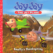 Snuffy's Thanksgiving