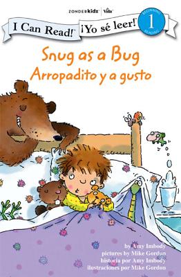 Snug as a Bug/Arropadito y a Gusto - Imbody, Amy