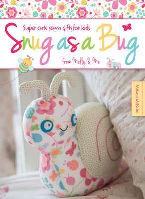 Snug as a Bug - McNeice, Melanie