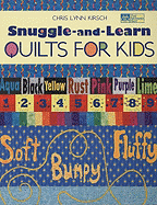 Snuggle-And-Learn Quilts for Kids