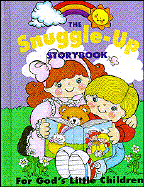 Snuggle Up Storybook