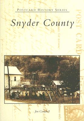 Snyder County - Campbell, Jim, Dr.