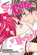 So Cute It Hurts!!, Vol. 10