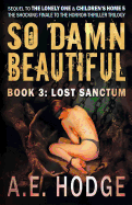 So Damn Beautiful: Lost Sanctum