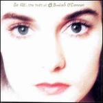 So Far... The Best of Sinad O'Connor - Sinead O'Connor