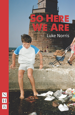 So Here We Are - Norris, Luke