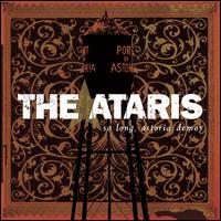 So Long, Astoria Demos - The Ataris