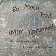 So Much Fun! / MUY DIVERTIDO!