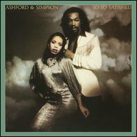 So So Satisfied - Ashford & Simpson