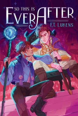 So This Is Ever After - Lukens, F T