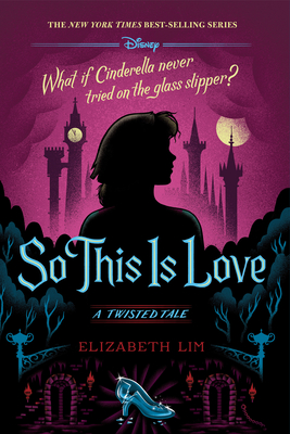 So This Is Love-A Twisted Tale - Lim, Elizabeth