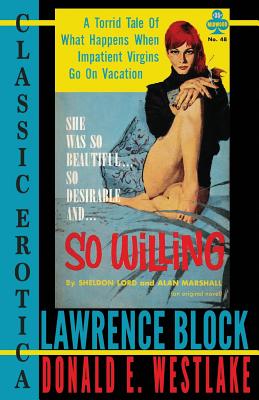 So Willing - Westlake, Donald E, and Block, Lawrence