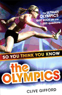 So You Think You Know the Olympics