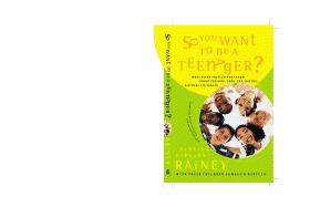 So You Want to Be a Teenager?: What Every Preteen Must Know about Friends, Love, Sex, Dating, & Other Life Issues