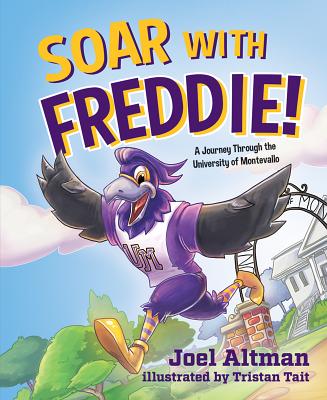 Soar W/Freddie - Altman, Joel