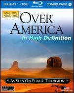 Soaring Visions: Over America [2 Discs] [Blu-ray/DVD]
