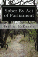 Sober By Act of Parliament