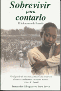 Sobrevivir Para Contarlo - Ilibagiza, Immaculee