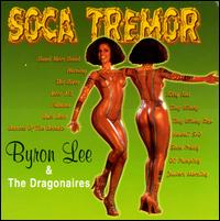Soca Tremor - Byron Lee & The Dragonaires