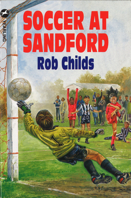 Soccer At Sandford - Childs, Rob