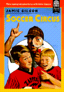 Soccer Circus