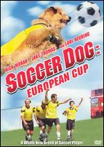 Soccer Dog: European Cup - Sandy Tung