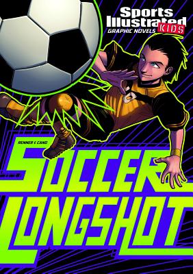 Soccer Longshot - Renner, C.J.