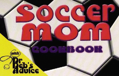 Soccer Mom Cookbook